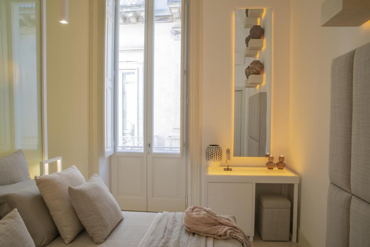 Bed and Breakfast Palazzo Lecce - Epoca Collection Екстер'єр фото
