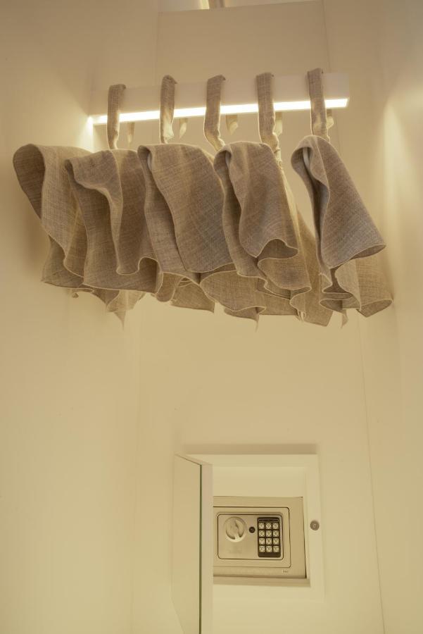 Bed and Breakfast Palazzo Lecce - Epoca Collection Екстер'єр фото