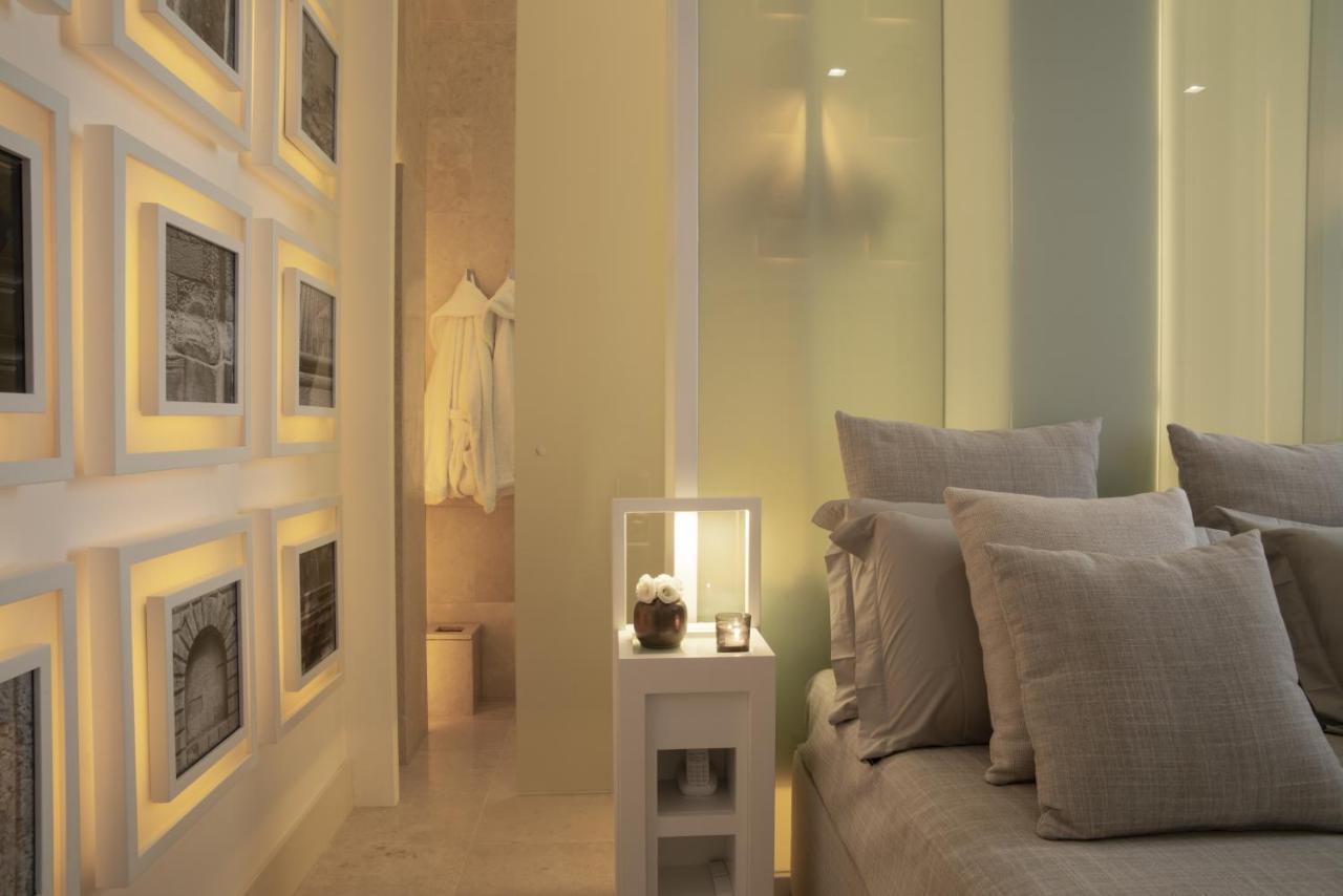 Bed and Breakfast Palazzo Lecce - Epoca Collection Екстер'єр фото