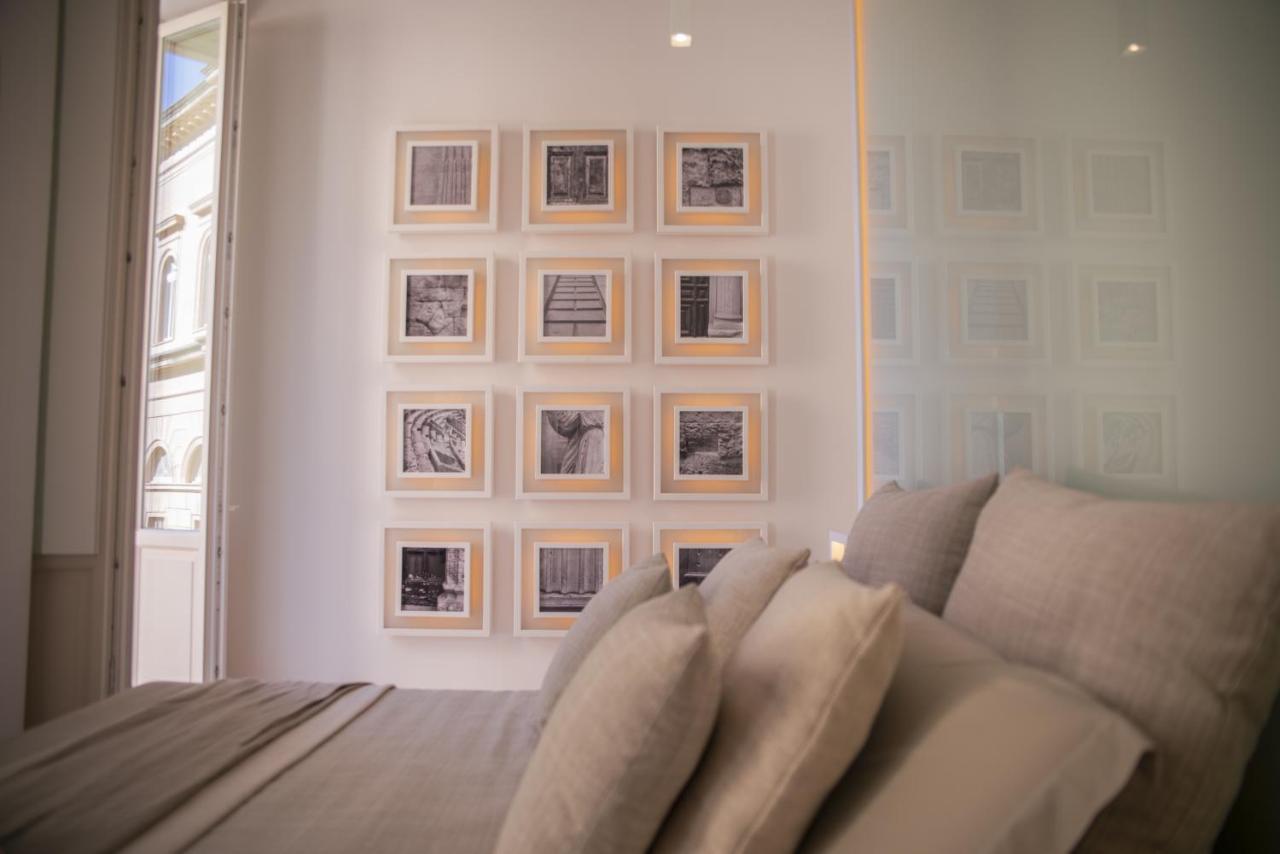 Bed and Breakfast Palazzo Lecce - Epoca Collection Екстер'єр фото