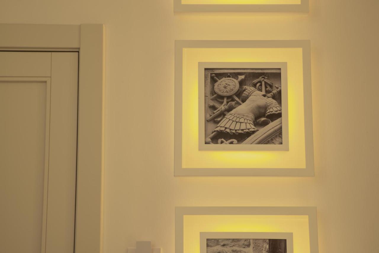 Bed and Breakfast Palazzo Lecce - Epoca Collection Екстер'єр фото