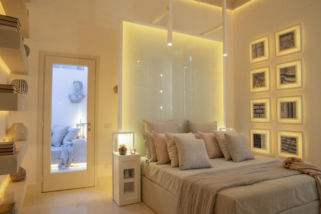 Bed and Breakfast Palazzo Lecce - Epoca Collection Екстер'єр фото
