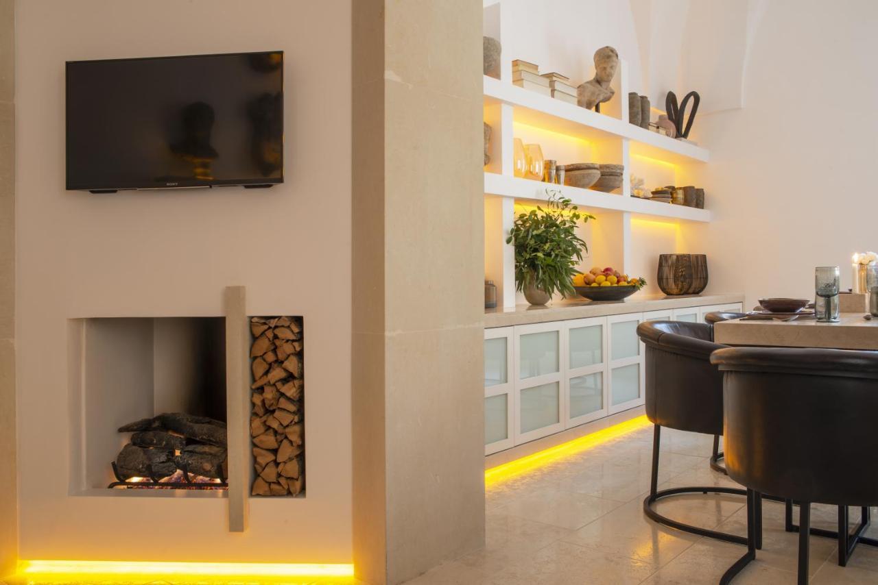 Bed and Breakfast Palazzo Lecce - Epoca Collection Екстер'єр фото