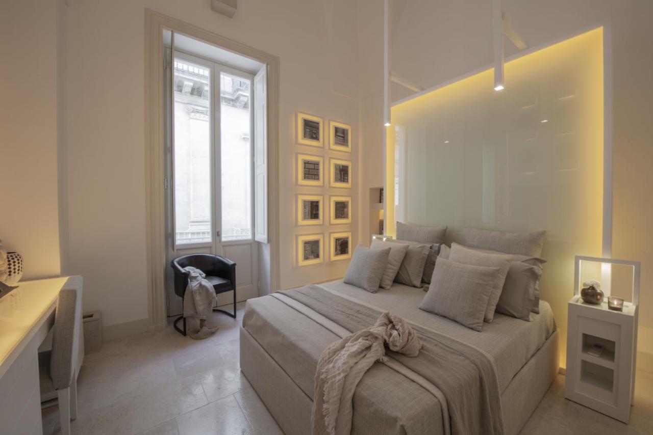 Bed and Breakfast Palazzo Lecce - Epoca Collection Екстер'єр фото