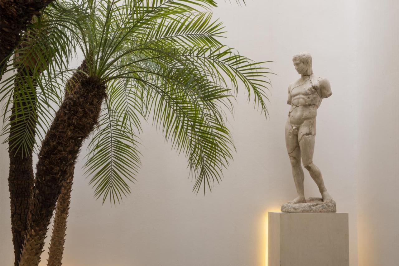 Bed and Breakfast Palazzo Lecce - Epoca Collection Екстер'єр фото