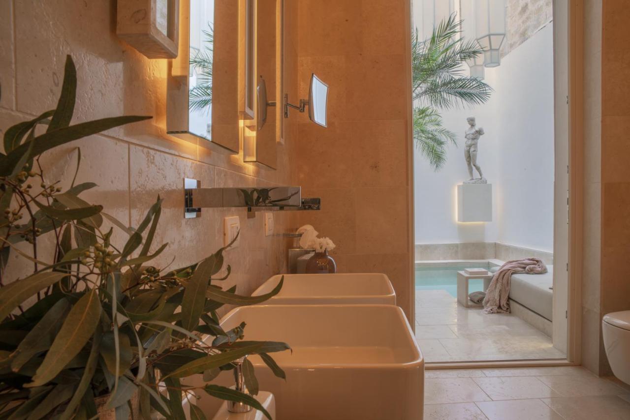 Bed and Breakfast Palazzo Lecce - Epoca Collection Екстер'єр фото