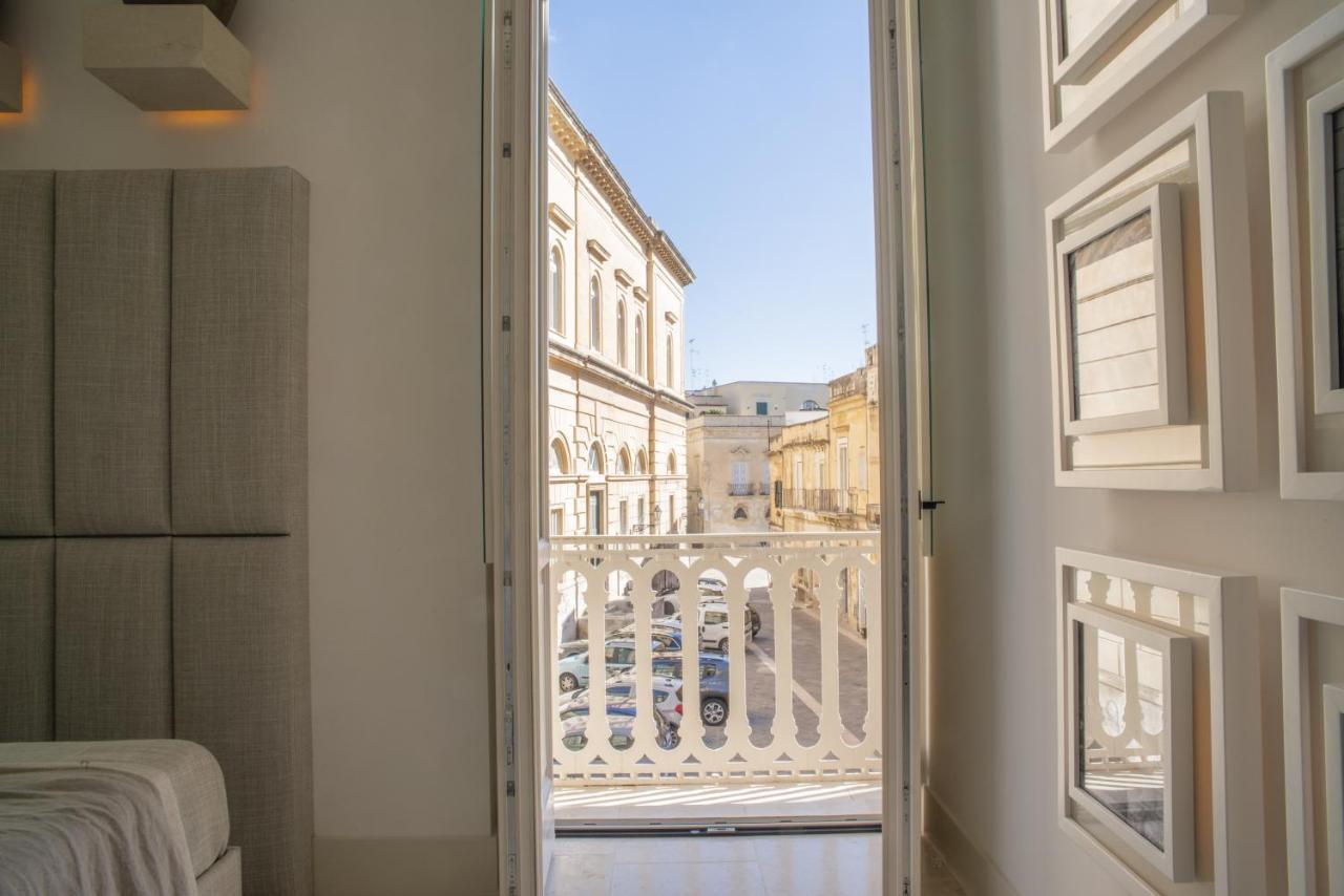Bed and Breakfast Palazzo Lecce - Epoca Collection Екстер'єр фото
