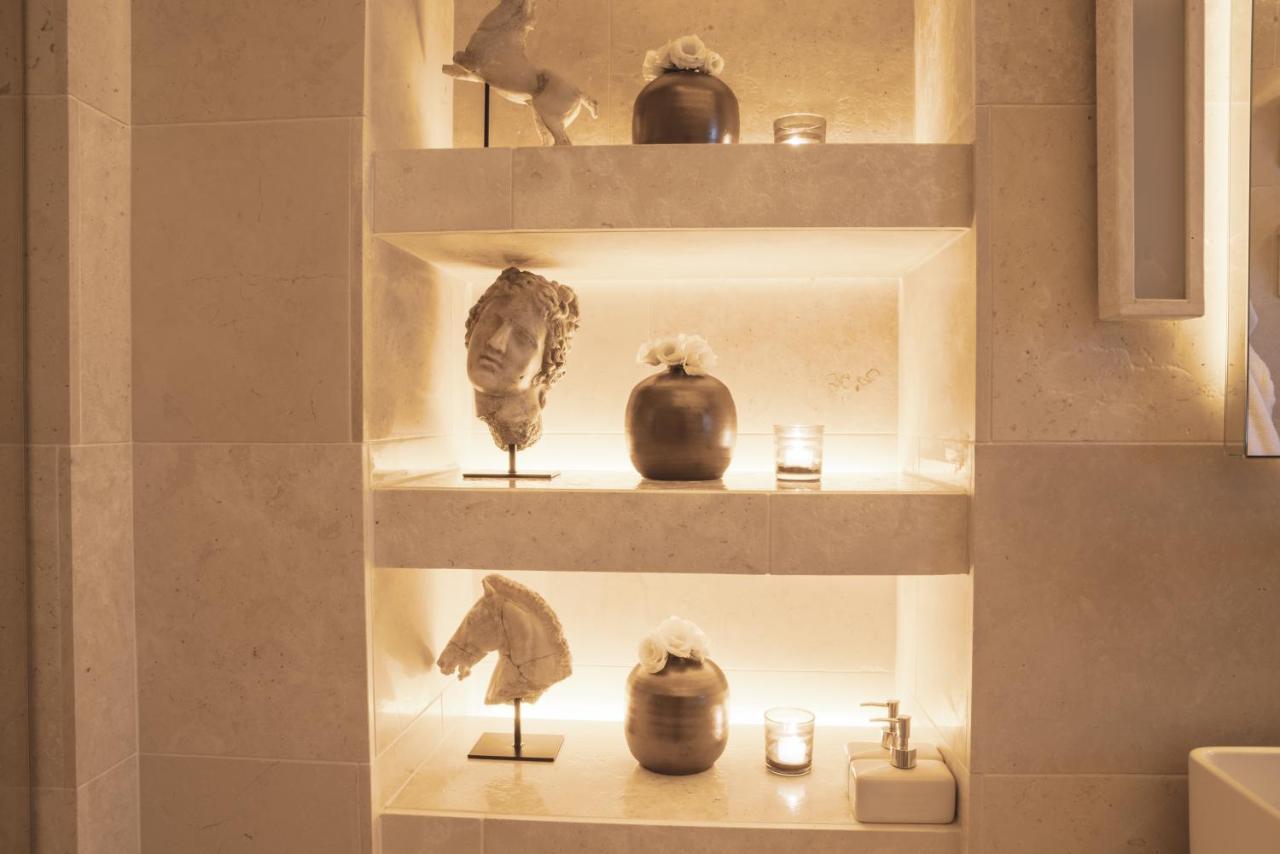 Bed and Breakfast Palazzo Lecce - Epoca Collection Екстер'єр фото